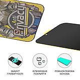 TU TU Защитное стекло для Apple iPhone XR/ 11 Full Glue Anti-Static Privacy (0.3 мм, чёрное), фото 2