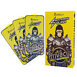 TU TU Защитное стекло для Apple iPhone XR/ 11 Full Glue Anti-Static Privacy (0.3 мм, чёрное), фото 4