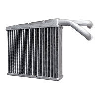 Радіатор пічки, опалювач салону Mercedes Sprinter 2.2 CDI/2.7 CDI, Мерседес Спринтер 2000-2006, A0038356101