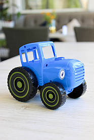 Синій трактор музичний 11203 "TK Group"