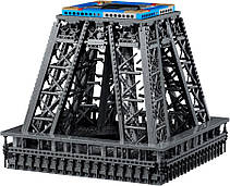 Блоковий конструктор LEGO Ейфелева вежа (10307), фото 6