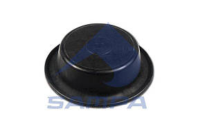 Мембрана T24 мілка