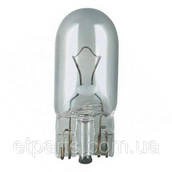 Автолампа W3W 24 V 3 W W2,1X9,5D