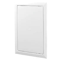 Ревізійні дверцята Vents Д 300х600 (з/п)