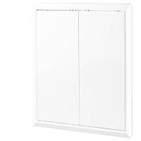 Ревізійні дверцята Vents Д2 300х300 (з/п)