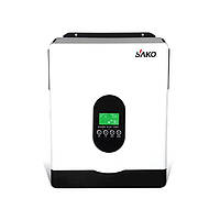 Автономный инвертор Sako E-SUN 2,7KW-24V