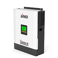 Автономний інвертор Sako 2,4KW-24V