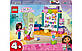 Lego Gabby's Dollhouse Майструємо з Доцею-Бокс 10795, фото 2