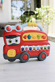 Музичний автобус 91780 TK Group