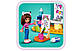 Lego Gabby's Dollhouse Майструємо з Доцею-Бокс 10795, фото 7