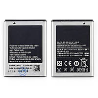 TU  TU Аккумулятор EB494358VU для Samsung S5830/ S5660/ S5670/ S5839I/ S6102/ S6500/ S6802/ S7250/ S7500 AAAA