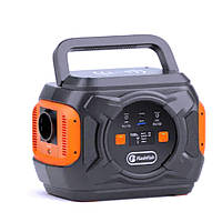 Портативна зарядна станція FlashFish A301 320 W 292Wh 80000mAh
