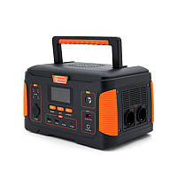 Портативна зарядна станція FlashFish J1000Plus 932.4Вт/год 252000mAh1000 Вт
