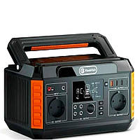 Портативна зарядна станція FlashFish P60 500W/520Wh
