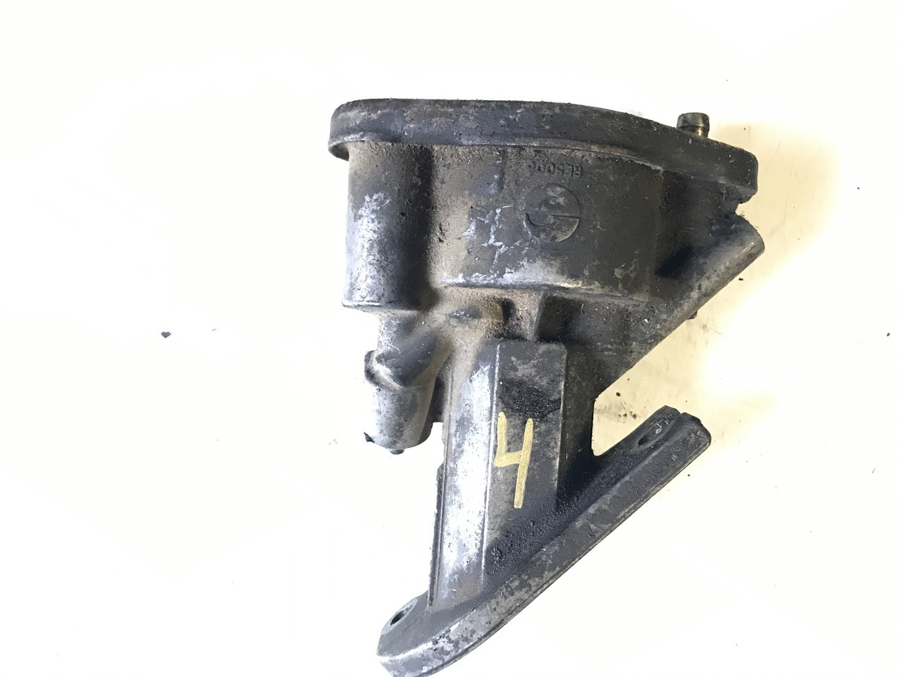 Вакуумний насос Ford Orion Escort Fiesta Sierra 1.8D 1.8TD 84fb2a451ab