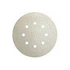 Круг шліфувальний для жирафу Klingspor PS33BK P80 225 мм 8 отворів, фото 3