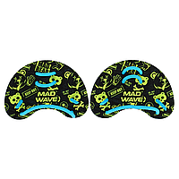 Пальці для плавання MadWave FINGER FUN M074303