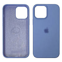 TU  TU Чехол Full Silicone Case для Apple 13  05