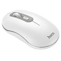 TU  TU Беспроводная мышь Hoco GM21 white gray
