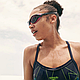 Окуляри для плавання Speedo Futura Biofuse Flexiseal Goggles (8-11314B980) Pink, фото 6
