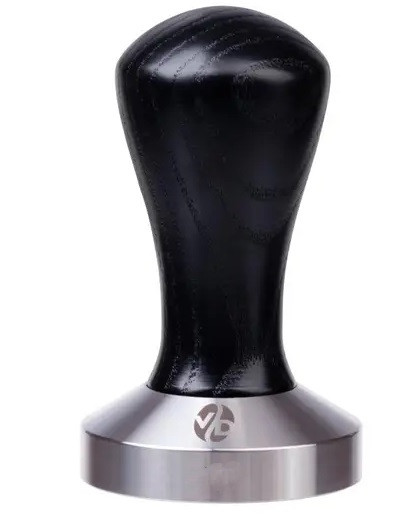 Темпер для кави VD Чорний, Ø 54