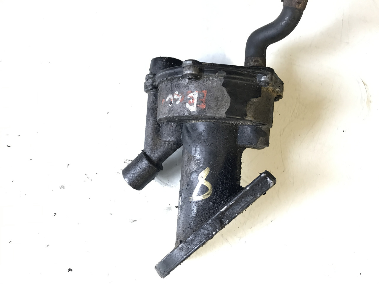 Вакуумний насос Ford Escort Mondeo Transit Focus 1.8DI 1.8TDCI 93bb2a451ab, фото 1