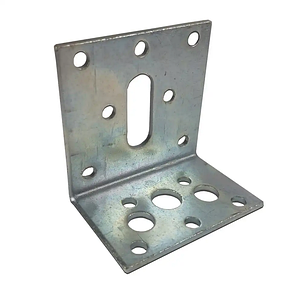 Кутник регульований KN