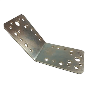 Кутник для балок 135 гр.