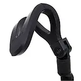 Світлодіодний акумуляторний ліхтарик на капот 1000 Лм Kraft&Dele KD1260 Світильник для майстерні під капот, фото 5