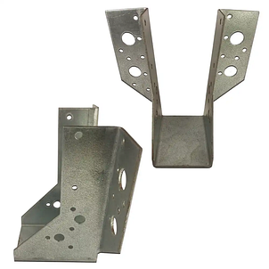 Підвіс для балок зовнішній WB