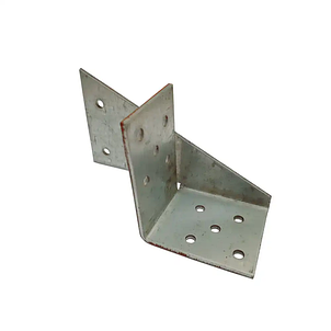 Кріплення для балок універсальне LU