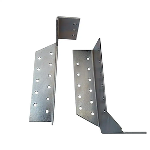 Підвіс для балок зовнішній роздільний CWDB