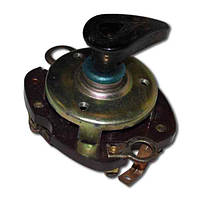 Замок запалювання К-750 (іржавий)