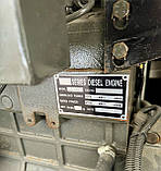 Дизельний генератор OZKA ORK-55 (44 кВт) +AVR Турція, фото 9