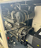 Дизельний генератор OZKA ORK-55 (44 кВт) +AVR Турція, фото 8