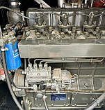 Дизельний генератор OZKA ORK-55 (44 кВт) +AVR Турція, фото 7