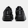 Чоловічі Кросівки Nike Lunar Roam All Black / Найк Лунар Роум Олл Чорні, фото 8