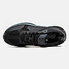 Чоловічі Кросівки Nike Lunar Roam All Black / Найк Лунар Роум Олл Чорні, фото 9