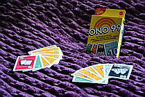 Настільна гра Uno: ONO 99!, фото 6