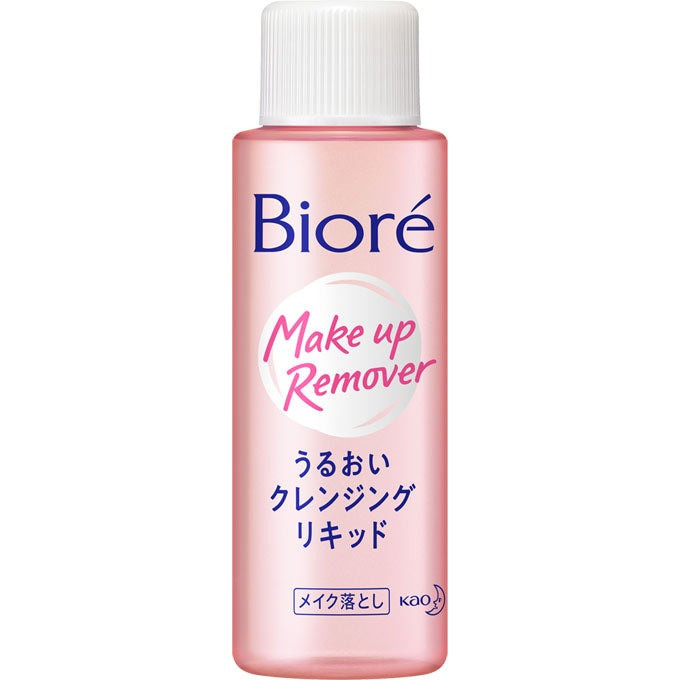 Зволожуюча есенція для зняття макіяжу Biore Deep Clean 50 мл. (294579)