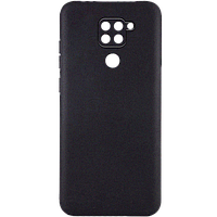 Чохол на Xiaomi Redmi Note 9 / Redmi 10X (Чорний)