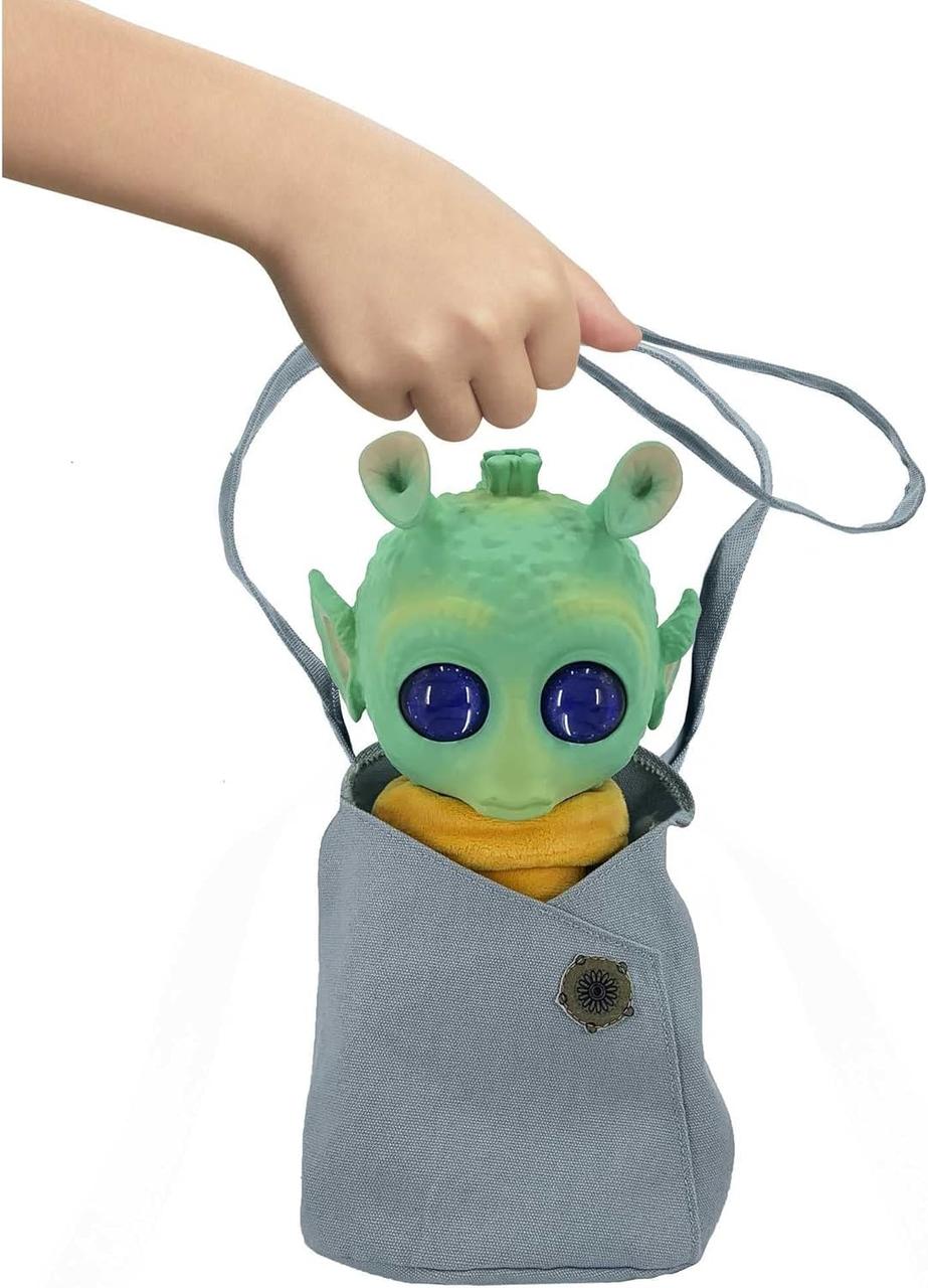 Плюшевий прибулець Родіан Зіркові війни Star Wars Galactic Pals Rodian