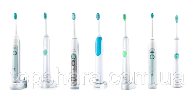 Зарядний пристрій для зубної щітки Philips sonicare CRP241/01