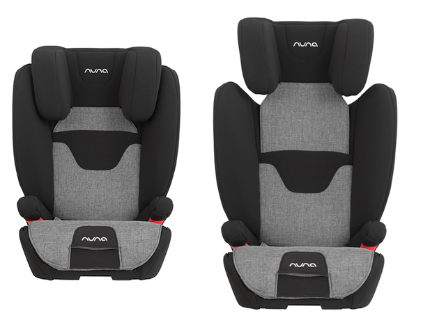 Автокресло Nuna Aace