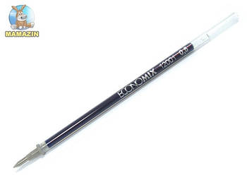 Стержень гелевый синий 52428/Е12001-02 G-Rich