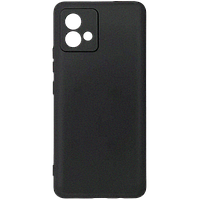 Чохол на Motorola G84 (Чорний)