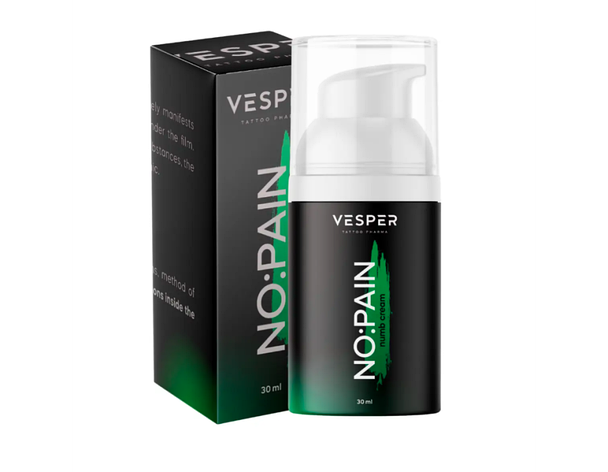 Анестезія NO:PAIN VESPER, 15 ml, фото 1