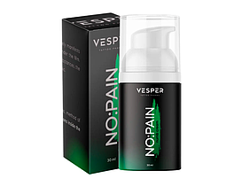 Анестезія NO:PAIN VESPER, 15 ml