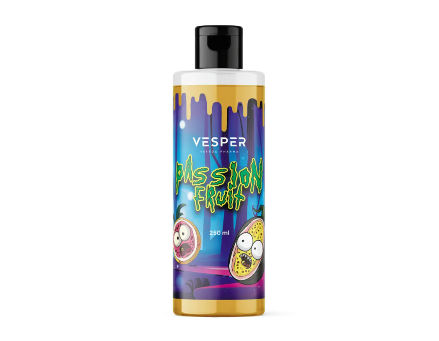 Антибактеріальне мило Passion Fruit VESPER, 250 мл