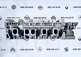 ГБЦ Головка блока VW T5, Touareg 2.5TDI Фольксваген Т5 Туарег 0710337, фото 4